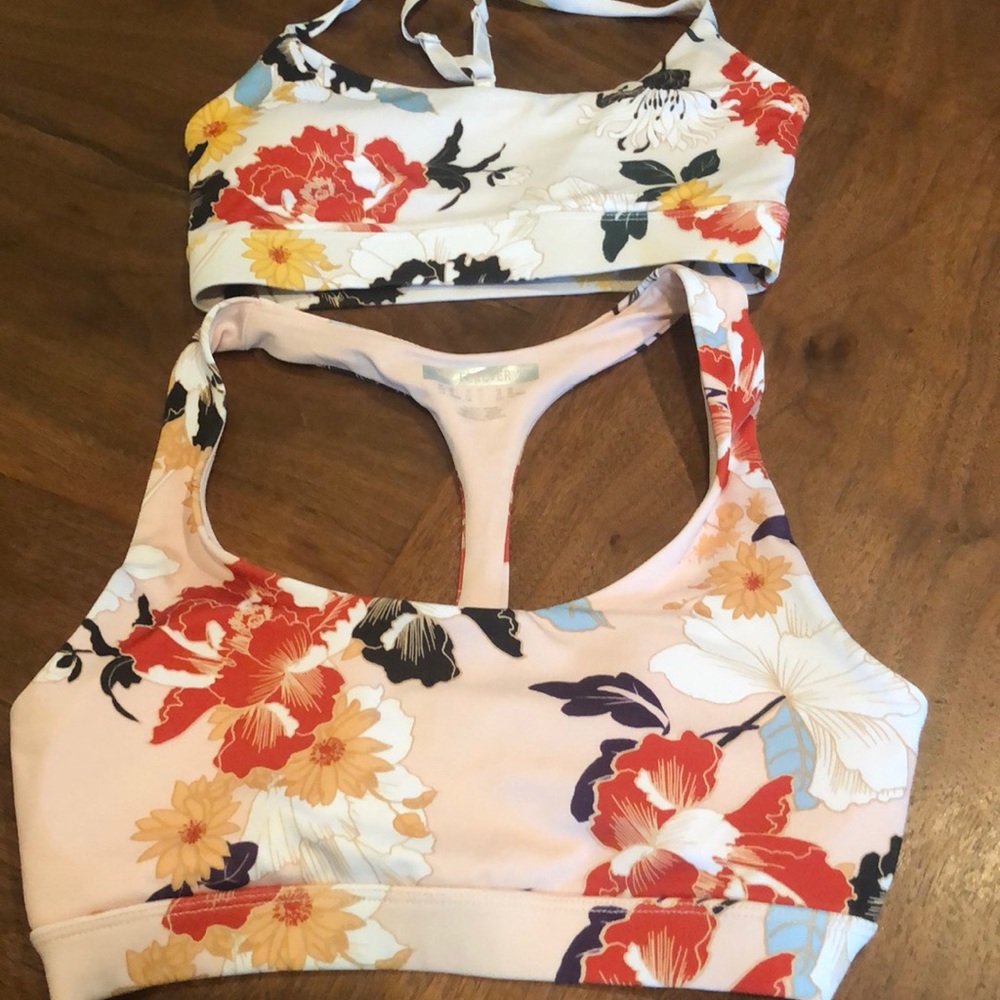 Forever21 sports bra XS